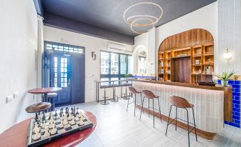 Choco style inn