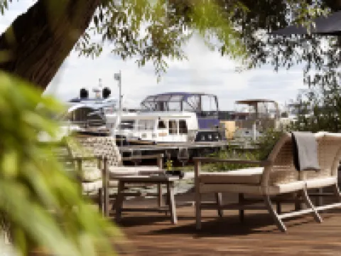 Precise Resort Schwielowsee Hotéis em Werder