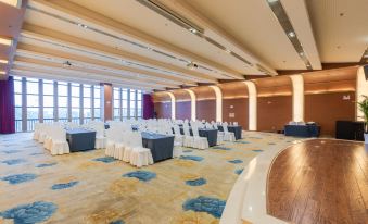 Chongqing Prince Hotel (Dadukou Wanda Plaza)