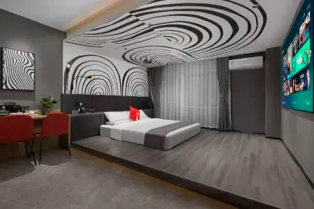 Shankee Hotel (Yugan Tianhong)