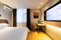Jinjiang Inn (Yizheng Daqing North Road)