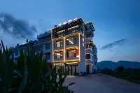 Xianju Xuege Homestay (Gaoqian Ancient House) Hotels near Gaoqian Ancient Residence