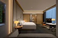 HOWARD JOHNSON  WENTNG HOTEL CHANGSHA Các khách sạn gần Ecological Zoo