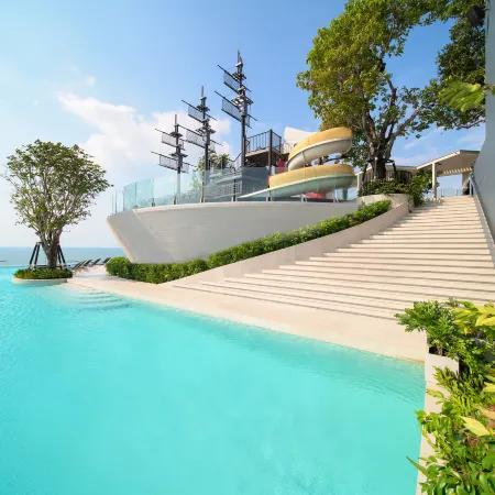 Somerset Pattaya