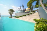 Somerset Pattaya - Strand