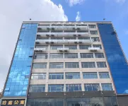 Boting Business Apartment (Haifeng Shenshan Cooperation Zone)
