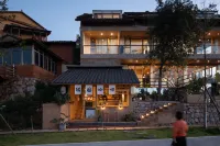 Wild House Villa Sunset Lake View Coffee Designer Hotel