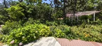 Weihai Blue Seaview Garden Hotel (International Bathing Beach Huoju 8th Street) - مطابخ