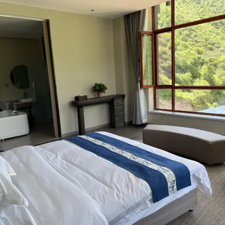 Daza Resort Mountain House B&B
