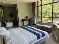 Daza Resort Mountain House B&B