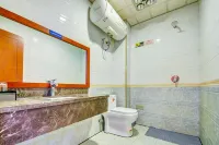 Halun Hotel - balcon