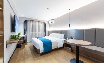 Chuxing Hotel (Jingzhou Dajing Street)