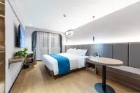 추싱(Chuxing) 호텔（진저우장다징제）