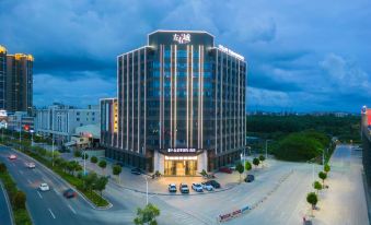 Jieyang Peninsula Xingji International Hotel