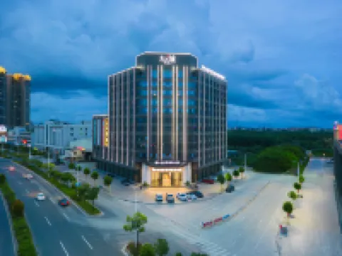 Jieyang Peninsula Xingji International Hotel