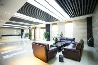 Sumahui Hotel (Suzhou East Railway Station Kechuang Center) - 2-Star