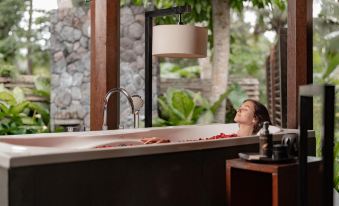 Kayumanis Ubud Private Villas & Spa
