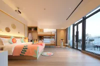 YUE XIANG SHI GUANG HOTEL