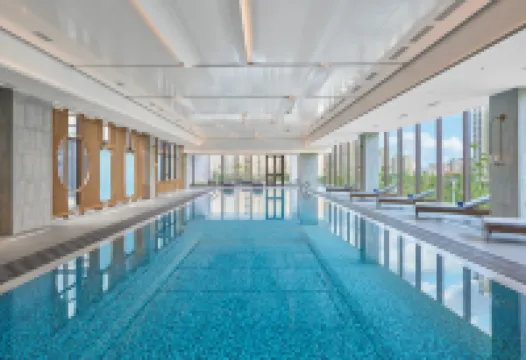 煙台凱悅嘉軒酒店