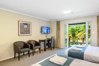 Northridge Golf Resort Hotels in Orewa