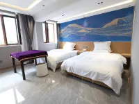 linxi hotel Hotels in Tangwang County