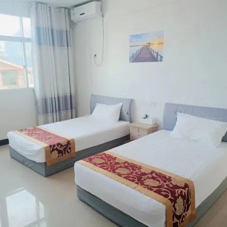 Xiapu Hailan Homestay