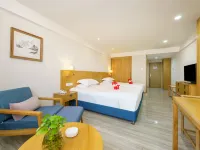 Bosten Hotel (Urumqi Dehui Wanda Plaza) Hotels in Urumqi