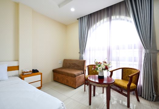 The Shilla Luxury I Hotel의 외관 이미지