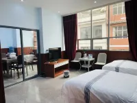 Home Inn Huaxuan (Zhaotong Ludian Changhong Community)