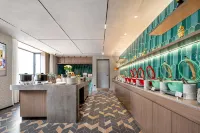 台州臨海台州學院柏葉中路亞朵酒店 - 早餐