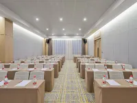 Vienna International Hotel (Linzhou Hongqiqu Avenue Branch)