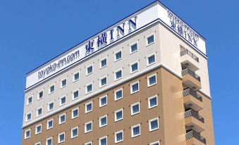 Toyoko Inn Kashiwa-eki Higashi-guchi