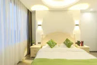 Wuzhen wood Homestay