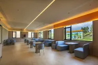 漢庭飯店（烏蘭布統景區店） - 2 星級