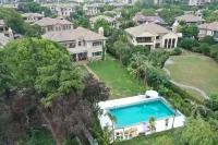 Star Garden · Pool Villa Leisure Resort Villa (Lushan Scenic Area) Hotel in zona Shanghai International Business and Economics University (Wenxiang Road)