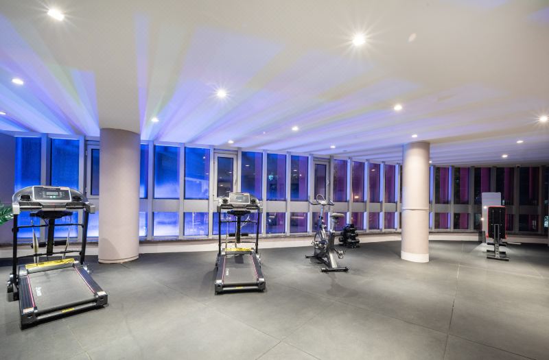 Mercure Tanggu Tianjin Binhai New Area photo 3