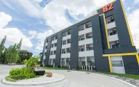 B2 Map Ta Phut Boutique & Budget Hotel Hotels in 