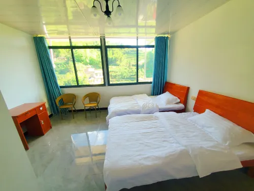 Xianghu Mountain Resort