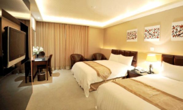 East Coast Sea View Hotel