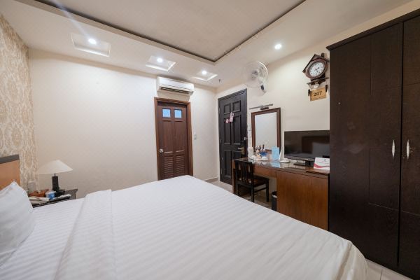 호앙 응안 호텔(A25 Hotel - 29 Bui Thi Xuan)_5