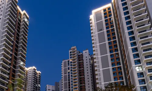 Le Collective Busan Gijang