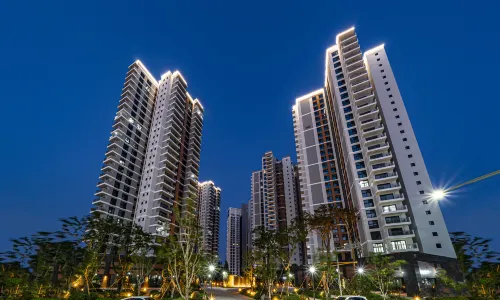 Le Collective Busan Gijang