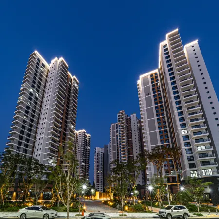 Le Collective Busan Gijang