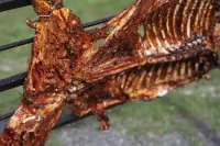 LIGHT OVER THE CLOUDS