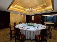 Baiyun Shanzhuang Hotel