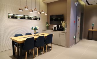 Homeinn Selected Hotel (Hefei University of Technology)