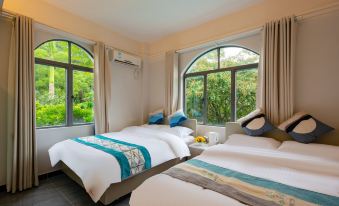 Shenzhen No.99 Mansion (Guanhu Beach Branch)