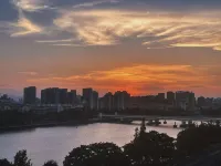 Ascott Huaishu Road Ningbo - Романтические