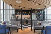 Postillion Hotel Amsterdam - bar