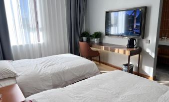 Hotel Kington